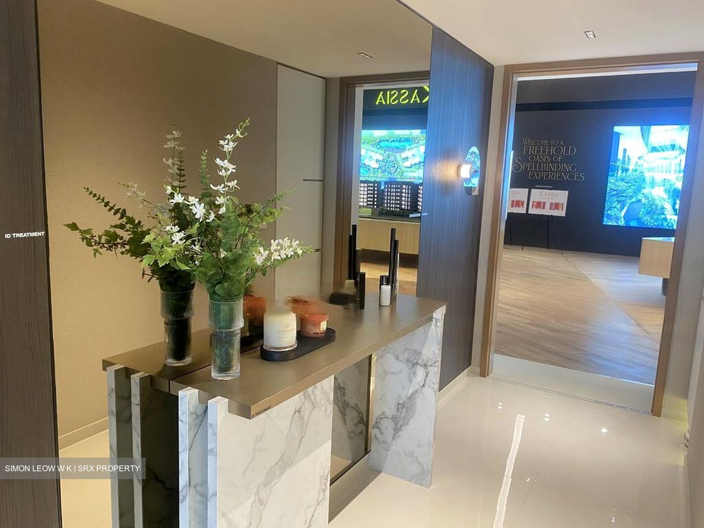 Kassia (D17), Condominium #487486391